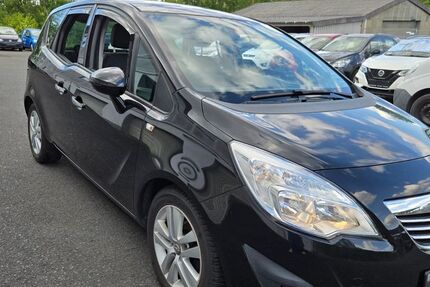 Opel Meriva 156.067 km 3.750 &euro; Kobern-Gondorf 56330