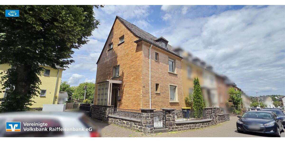 Einfamilienhaus Mayen - 6 Zimmer, 120 m&sup2;, 259.000&euro; | Angebot:22002213