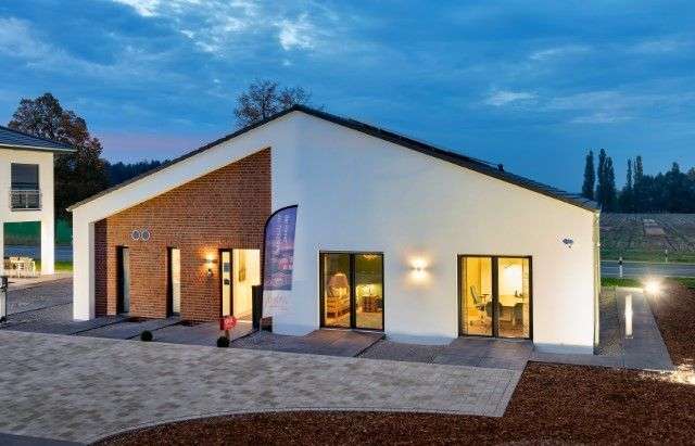 Bungalow Volkesfeld - 4 Zimmer, 145 m&sup2;, 429.900&euro; | Angebot:25683351