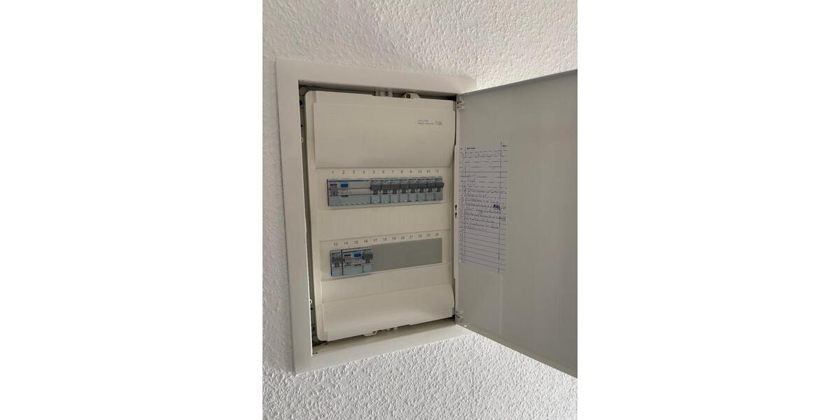 Etagenwohnung Koblenz Bubenheim - 3 Zimmer, 71 m&sup2;, 595&euro; | Angebot:25410990