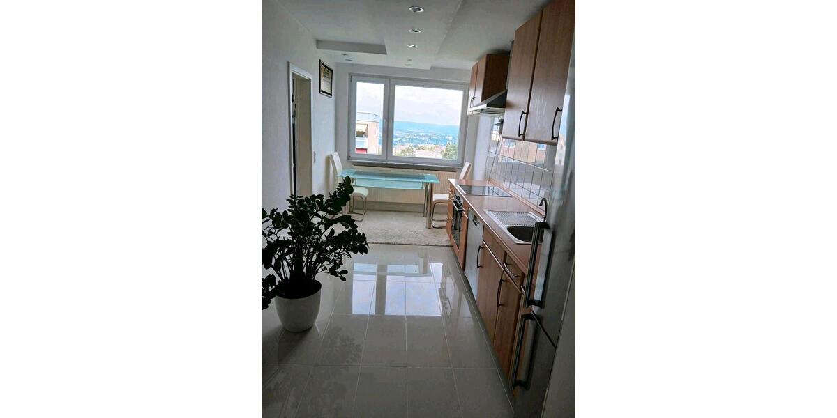 Etagenwohnung Koblenz Karthause - 3 Zimmer, 82 m&sup2;, 275.000&euro; | Angebot:16872080