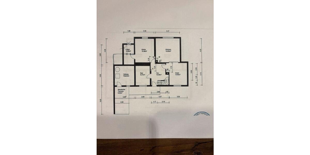 Einfamilienhaus Horhausen (Westerwald) - 6 Zimmer, 170 m&sup2;, 420.000&euro; | Angebot:24833141