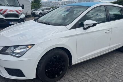 Seat Leon 216.820 km 4.990 &euro; Oberhonnefeld 56587