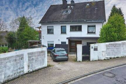 Haus Wittgert - 6 Zimmer, 168 m&sup2;, 320.000&euro; | Angebot:25743950