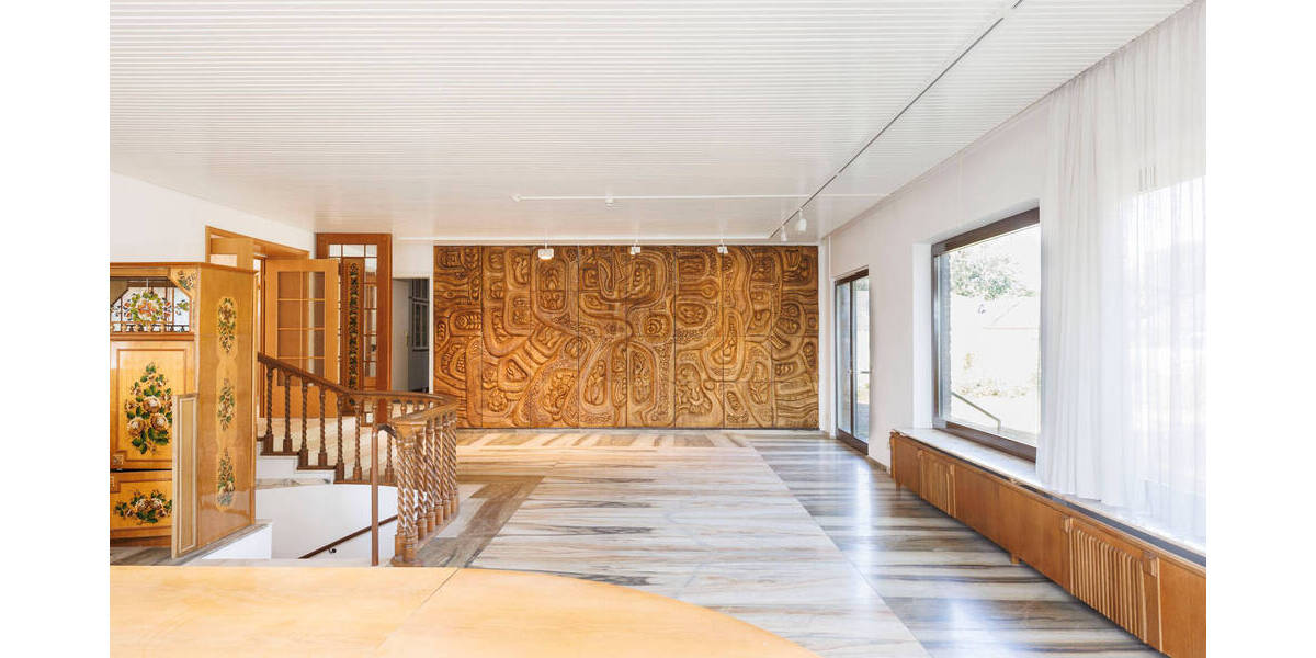 Einfamilienhaus Remagen Oberwinter - 2 Zimmer, 730 m&sup2;, 1.150.000&euro; | Angebot:25796650