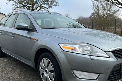 Ford Mondeo 195.250 km 4.970 &euro; Neuwied 56566