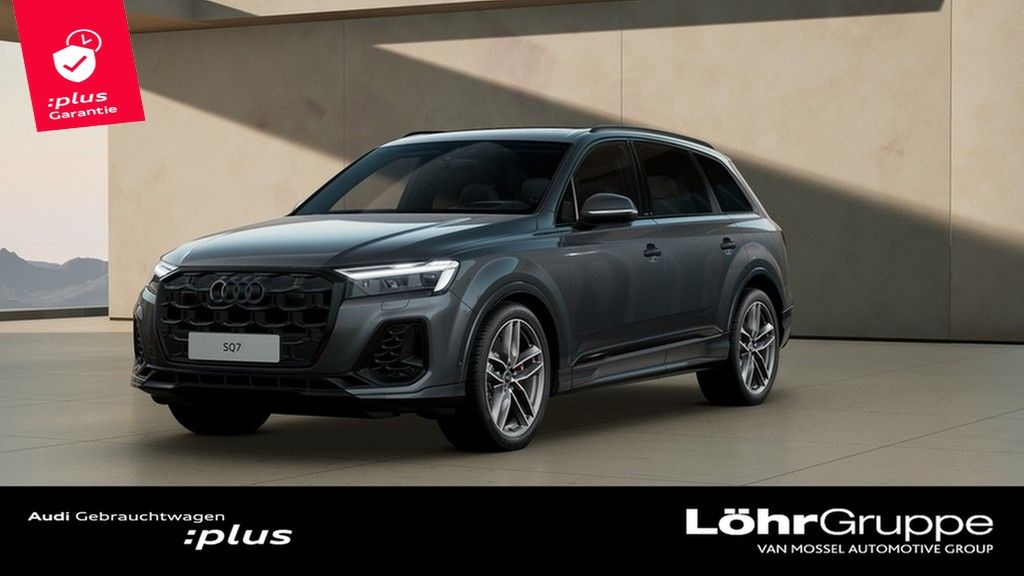 Audi SQ7 19.992 km 94.580 &euro; Koblenz 56070