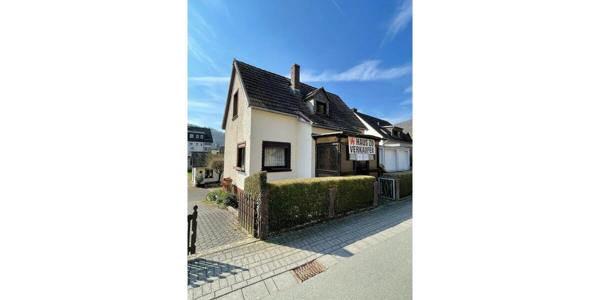 Einfamilienhaus Fachbach - 4 Zimmer, 90 m&sup2;, 269.000&euro; | Angebot:25933338