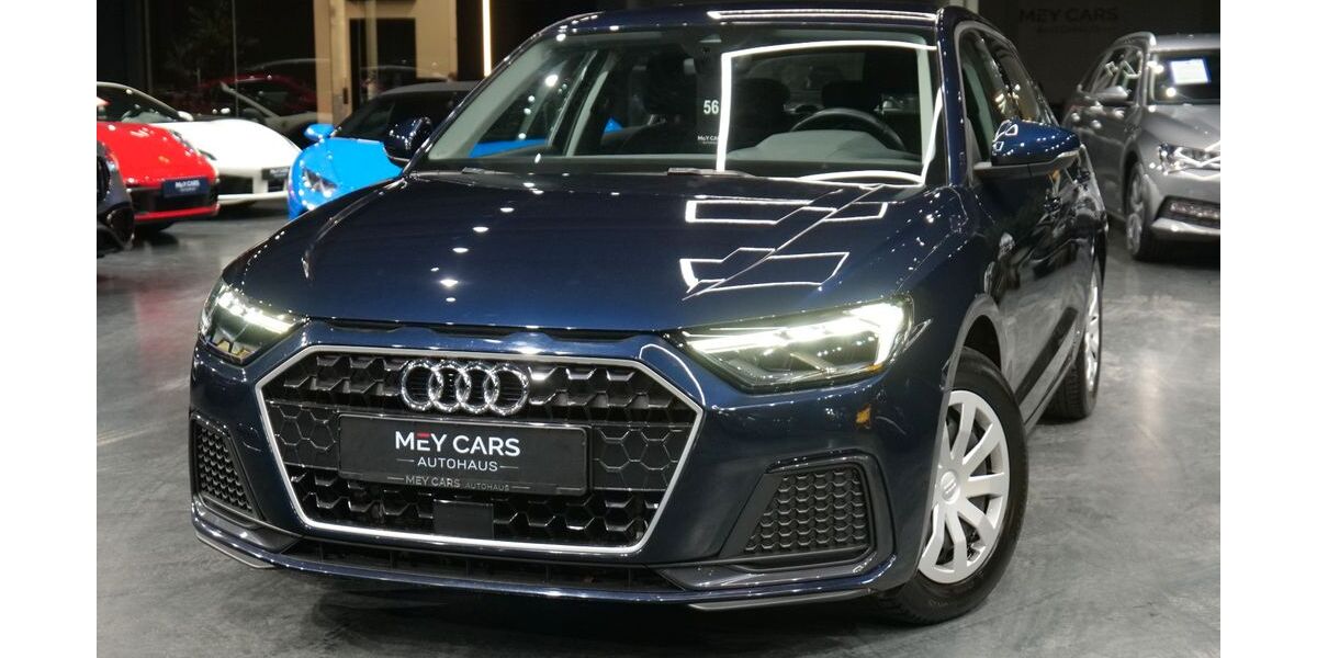 Audi A1 34.076 km 18.480 &euro; Koblenz 56070