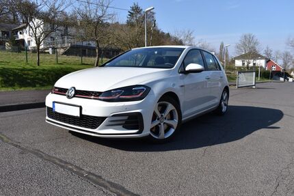 VW Golf 82.515 km 21.900 &euro; Boppard 56154