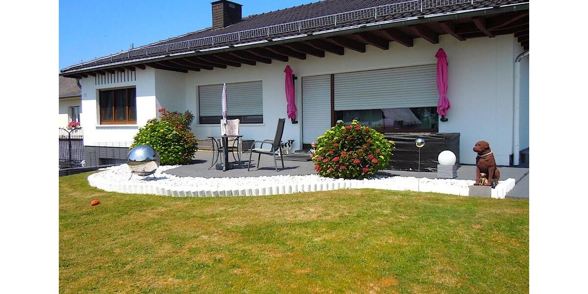 Bungalow Oberdreis - 5 Zimmer, 130 m&sup2;, 349.924&euro; | Angebot:22737878