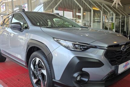 Subaru Crosstrek 7.000 km 29.800 &euro; Lahnstein 56112