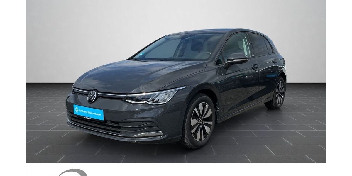 VW Golf 26.930 km 21.790 &euro; Kruft 56642