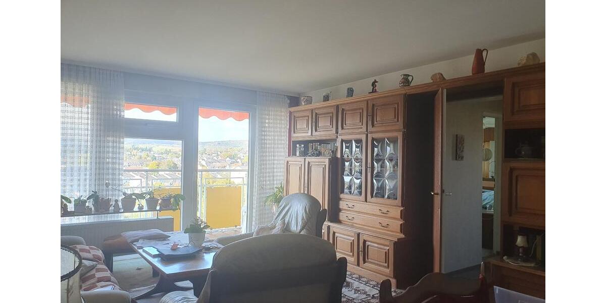 Etagenwohnung Neuwied - 3 Zimmer, 69 m&sup2;, 149.000&euro; | Angebot:23689787