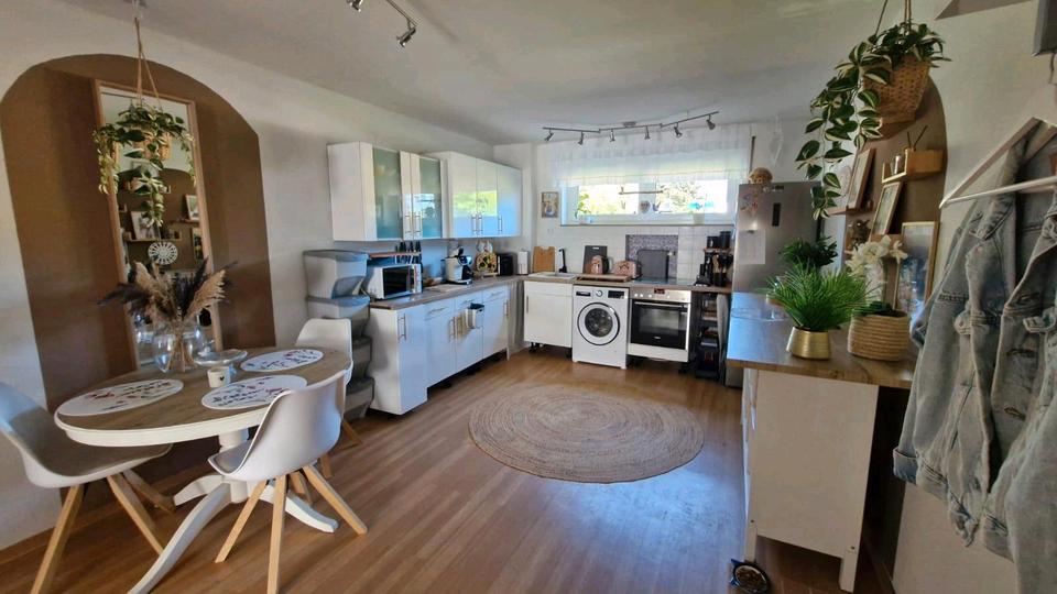 Erdgeschoßwohnung Koblenz Karthause - 3 Zimmer, 76 m&sup2;, 975&euro; | Angebot:26472941