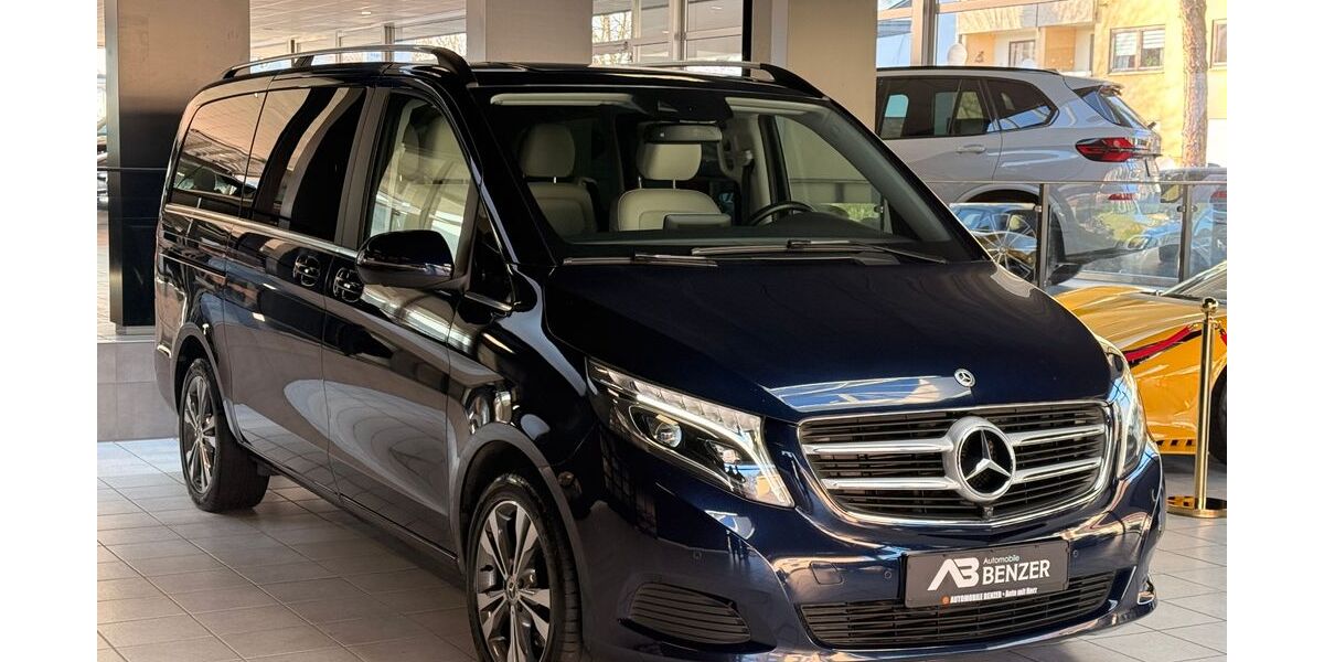 Mercedes-Benz V 250 99.950 km 42.900 &euro; Wirges 56422