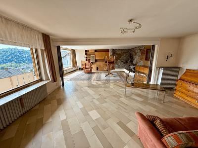 NATURDOMIZIL MIT WEITBLICK UND RUHEGARANTIE - Einfamilienhaus Nassau | Angebot:26037768