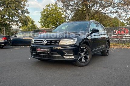 VW Tiguan 136.000 km 17.890 &euro; Koblenz 56070