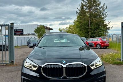 BMW 116 100.000 km 16.200 &euro; Halsenbach 56283