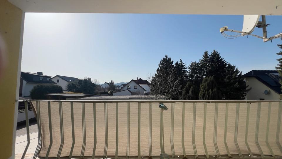 Etagenwohnung Remagen - 4 Zimmer, 107 m&sup2;, 1.200&euro; | Angebot:24829585