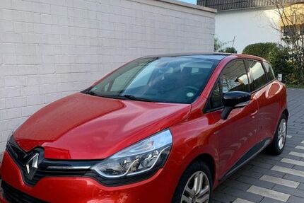 Renault Clio 70.000 km 7.399 &euro; Bad Breisig 53498