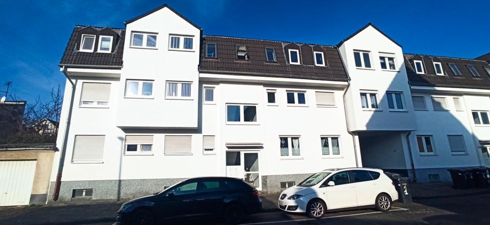Dachgeschoßwohnung Neuwied - 3 Zimmer, 82 m&sup2;, 765&euro; | Angebot:26645357