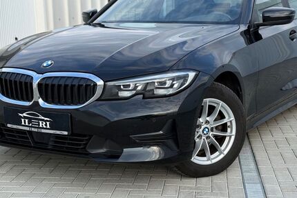 BMW 318 112.542 km 21.999 &euro; Ransbach-Baumbach 56235