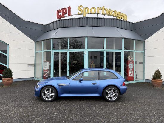 BMW Z3 M 125.800 km 49.990 &euro; Mülheim-Kärlich 56218