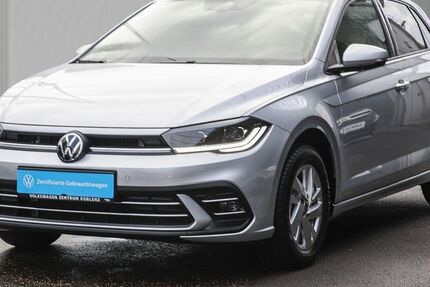 VW Polo 15.710 km 21.280 &euro; Koblenz 56070