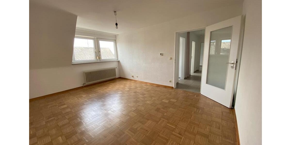 Etagenwohnung Koblenz Horchheim - 2.5 Zimmer, 60 m&sup2;, 660&euro; | Angebot:25923785