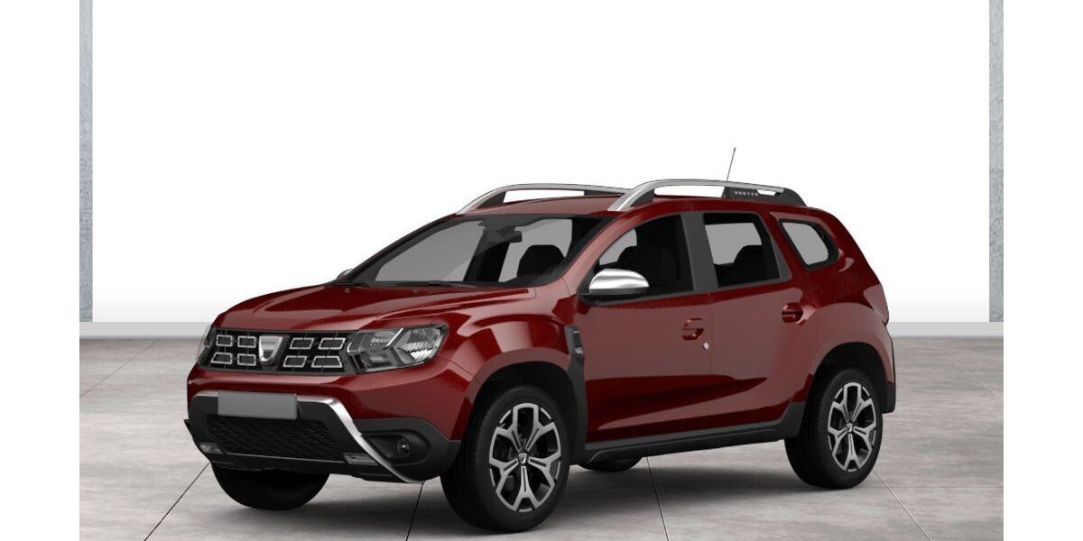 Dacia Duster 90.000 km 10.990 &euro; Koblenz 56070