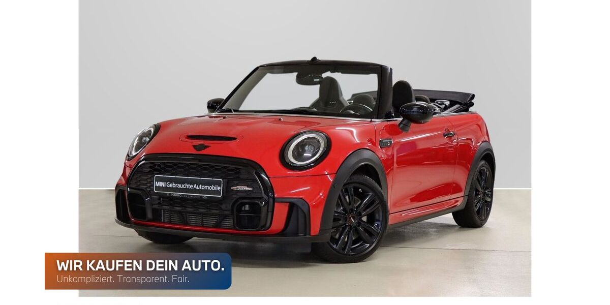 Mini Cooper S Cabrio 66.845 km 24.250 &euro; Neuwied 56564