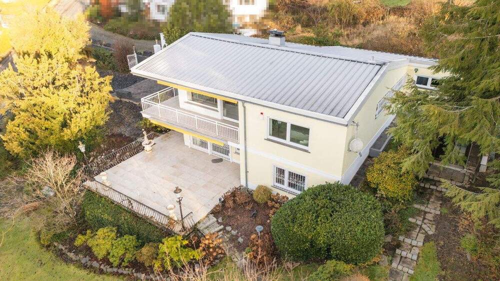Einfamilienhaus Hümmerich - 4 Zimmer, 195 m&sup2;, 495.200&euro; | Angebot:25665290