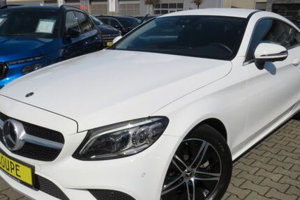 Mercedes-Benz C 220 52.500 km 30.990 &euro; Ransbach-Baumbach 56235