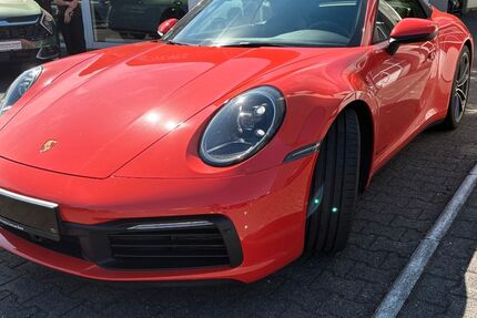 Porsche 911 Urmodell 50.000 km 109.999 &euro; Remagen - Rolandseck 53424