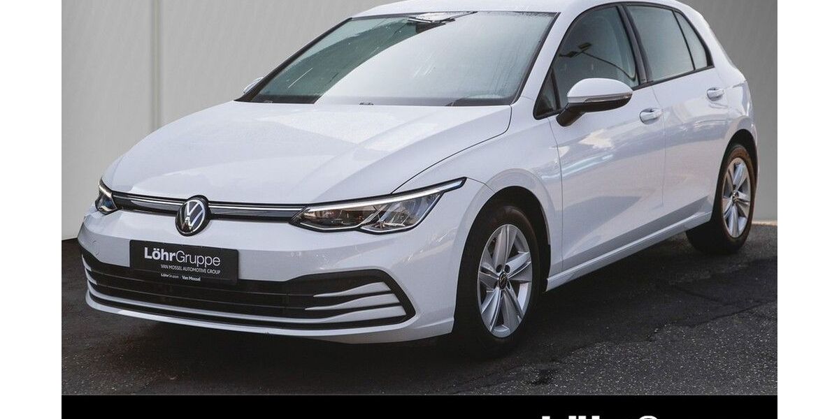 VW Golf 51.537 km 19.480 &euro; Koblenz 56070