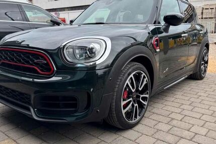 Mini John Cooper Works Countryman 94.791 km 24.990 &euro; Ahrweiler 53474