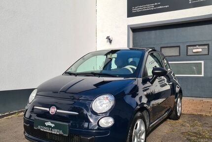 Fiat 500 167.919 km 3.479 &euro; Bad Neuenahr Ahrweiler 53474
