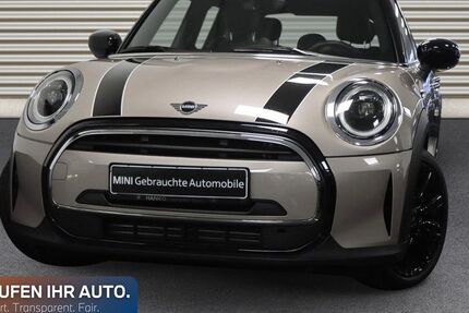 Mini Cooper C 31.234 km 23.900 &euro; Koblenz 56073