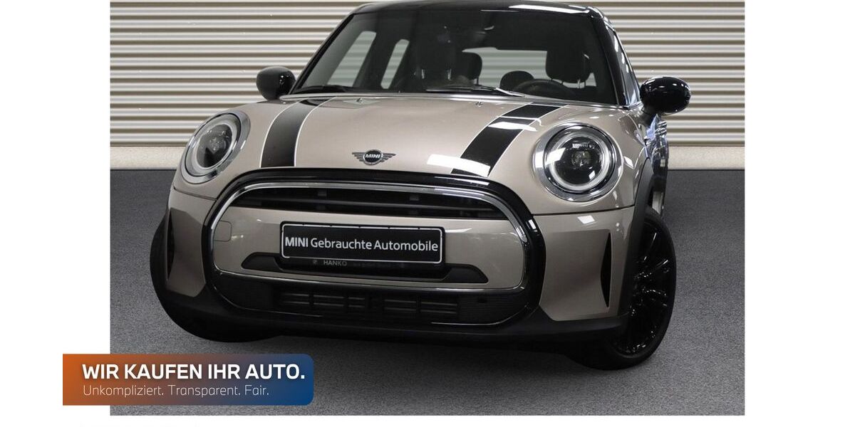 Mini Cooper C 31.234 km 23.900 &euro; Koblenz 56073