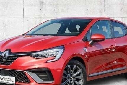 Renault Clio 25.217 km 15.990 &euro; Koblenz 56070