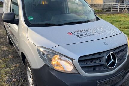 Mercedes-Benz Citan 228.000 km 5.450 &euro; Andernach 56626