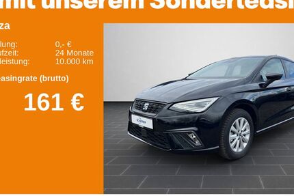 Seat Ibiza 13.736 km 19.980 &euro; Mayen 56727