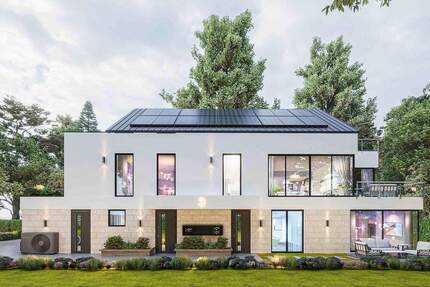 Haus Bad Honnef Rommersdorf - 4 Zimmer, 697.000&euro; | Angebot:25650650