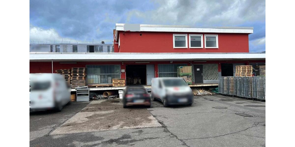 Gewerbeobjekt Koblenz Lay - 3.000&euro; | Angebot:23232753