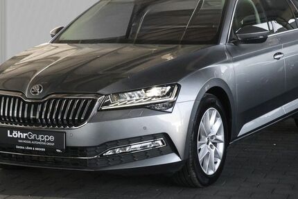 Skoda Superb 41.188 km 28.980 &euro; Koblenz 56070