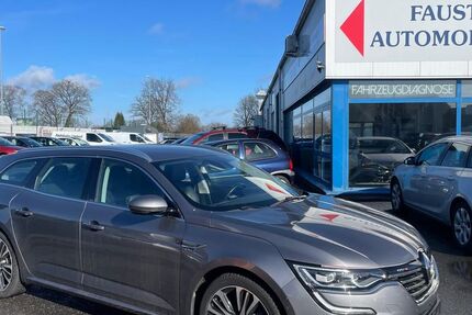 Renault Talisman 148.415 km 11.990 &euro; Vettelschoss 53560