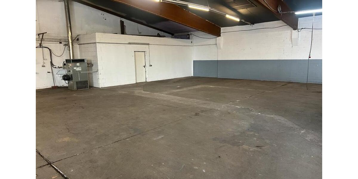 Gewerbeobjekt Ettringen - 5&euro; | Angebot:24832822