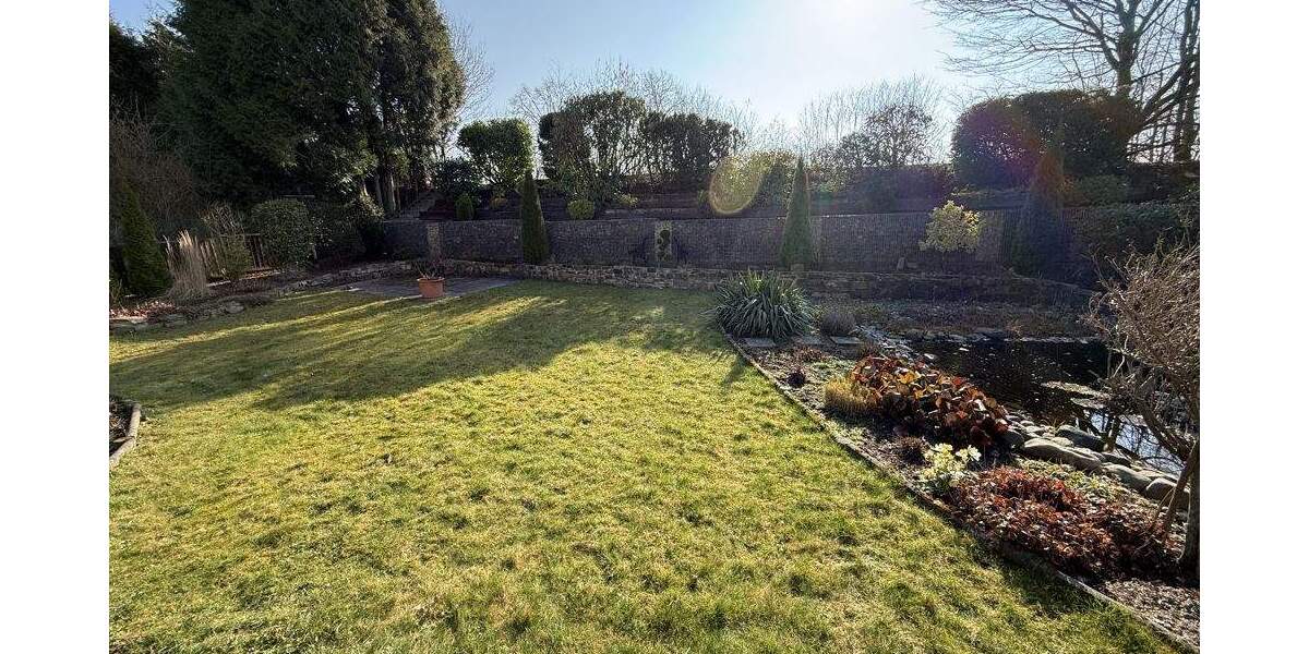 Einfamilienhaus Ransbach-Baumbach Baumbach - 5 Zimmer, 140 m&sup2;, 399.000&euro; | Angebot:25665985