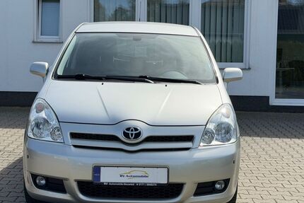 Toyota Corolla Verso 148.000 km 4.999 &euro; Neuwied 56567